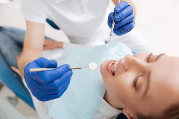 Best Dental Exams and Cleanings  in Algonac, MI